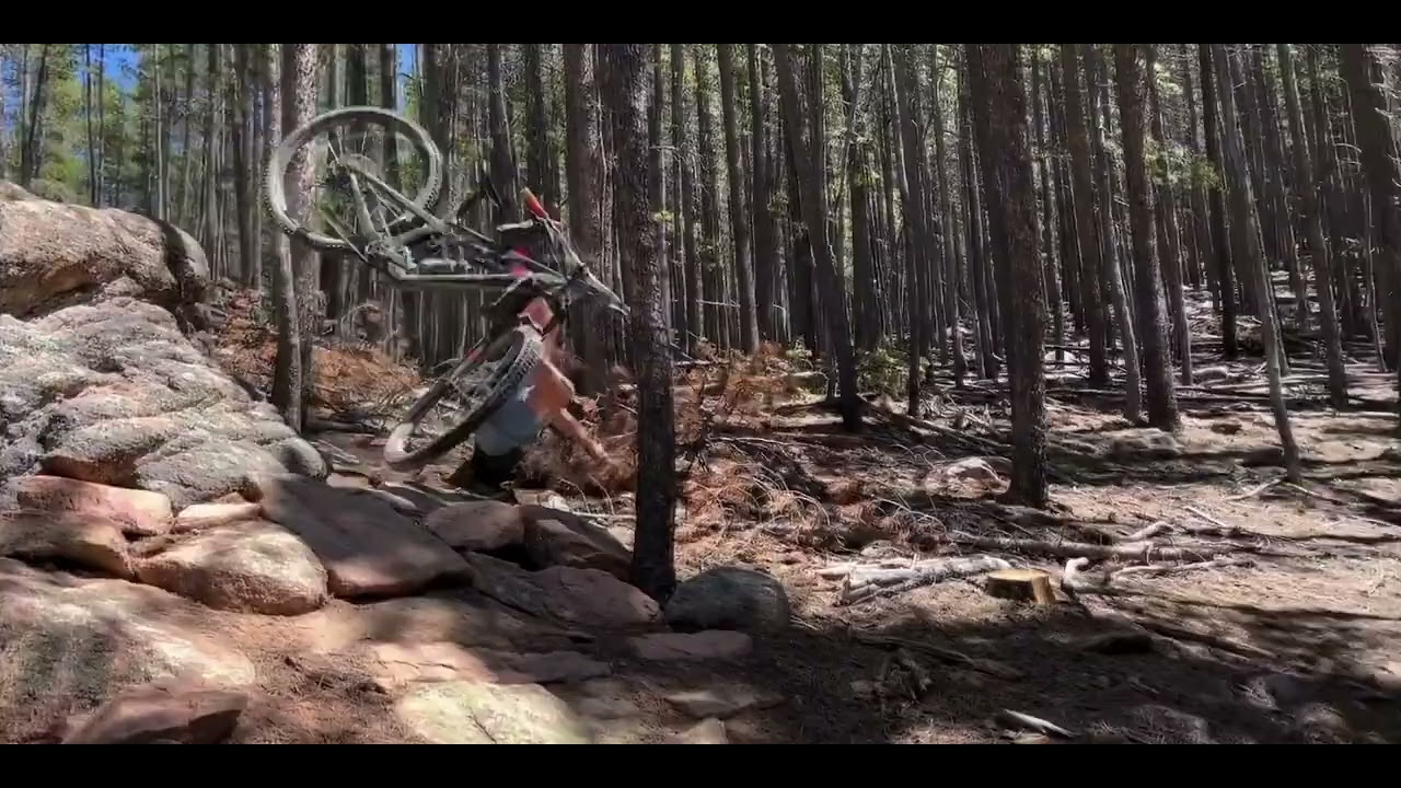 The BEST Fails 🥵 Of MTB BIKE 2026 The BEST Compilation Of ACCIDENTS In MTB