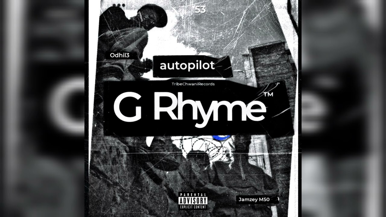 Jamzey M50, Odhil3 - Autopilot(Bump headz)