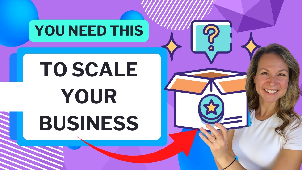 Stop Doing Everything Yourself: How Smart Delegation Helps Small Business Owners Scale