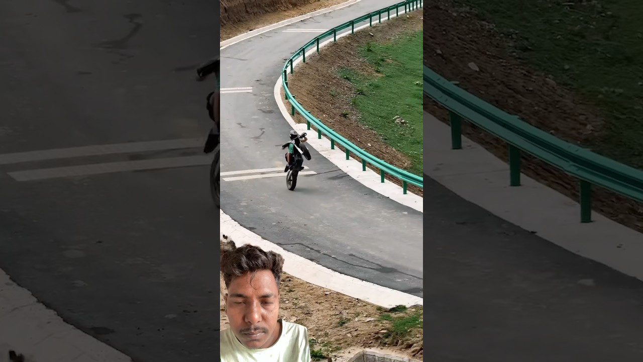 OMG😱😱 #motocross #butifyoucloseyoureyes #supermoto #whowillbemylifepartnerta #zx10r #ytshorts