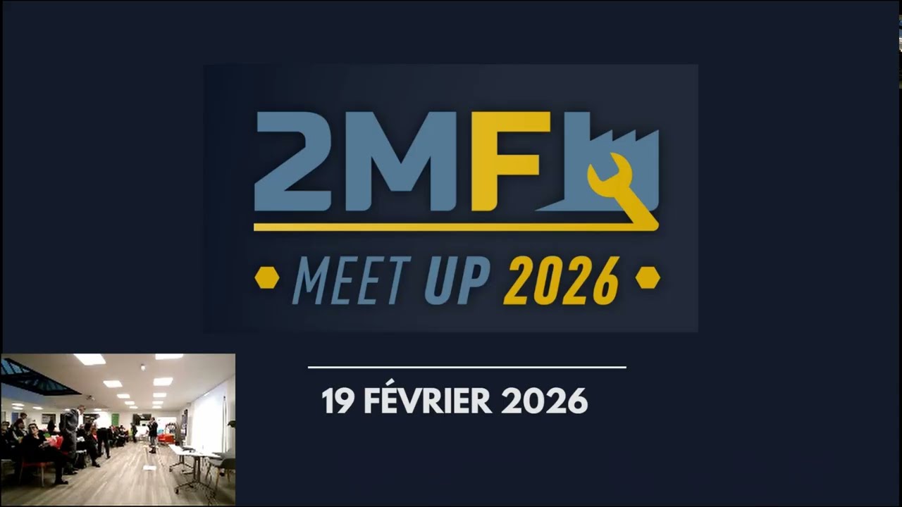 2MF Meet up 2026