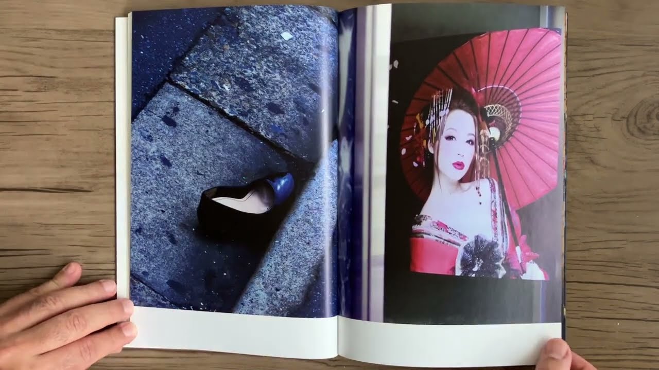 DAIDO MORIYAMA   Daido Tokyo