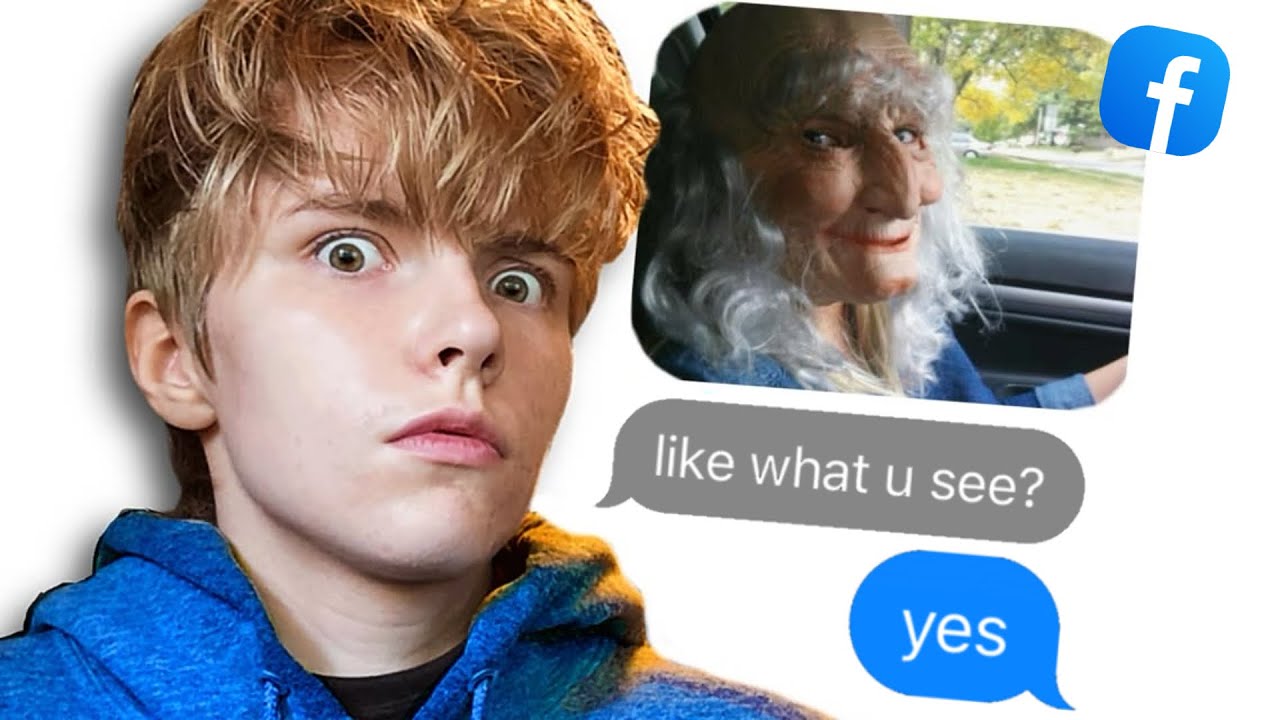 I Went Undercover as a Facebook Mom