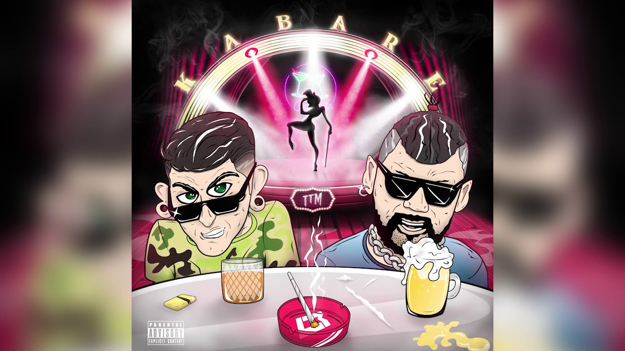 TTM - Stoka Sitnog Zuba (ft. Mingo Hermano)