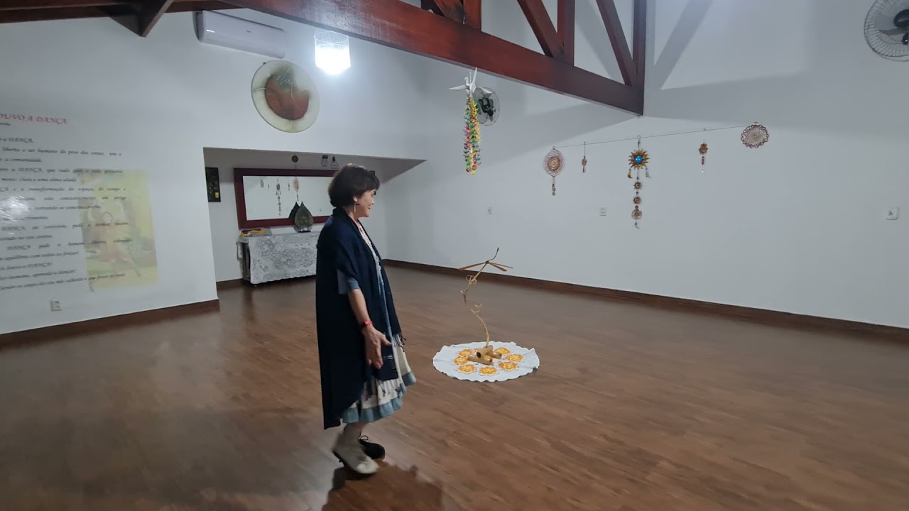 WILLOW | Anastasia Geng | Dançando com Sonia Lima