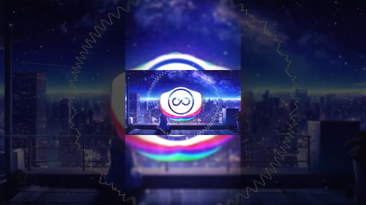 Wonderful Melody 😌💜 #infinity #kiliank #hypertechno #newmusicfriday #rave #raveinaloop