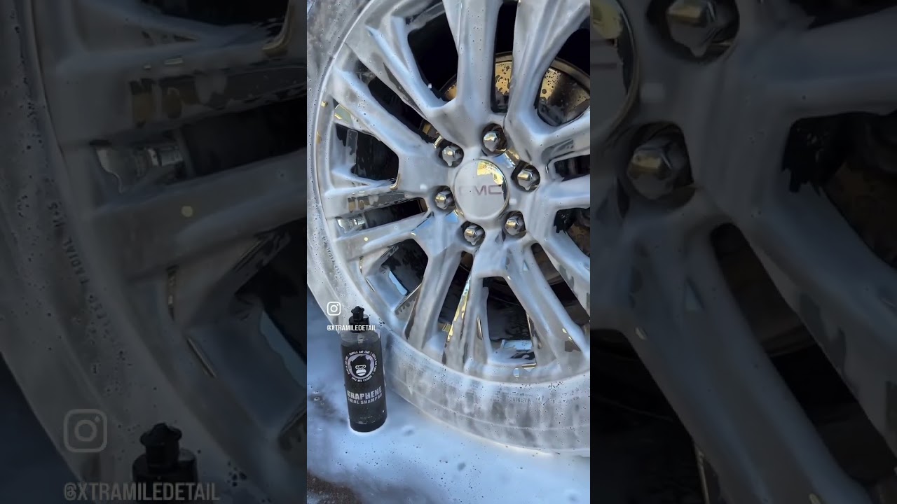 Foam Wash 