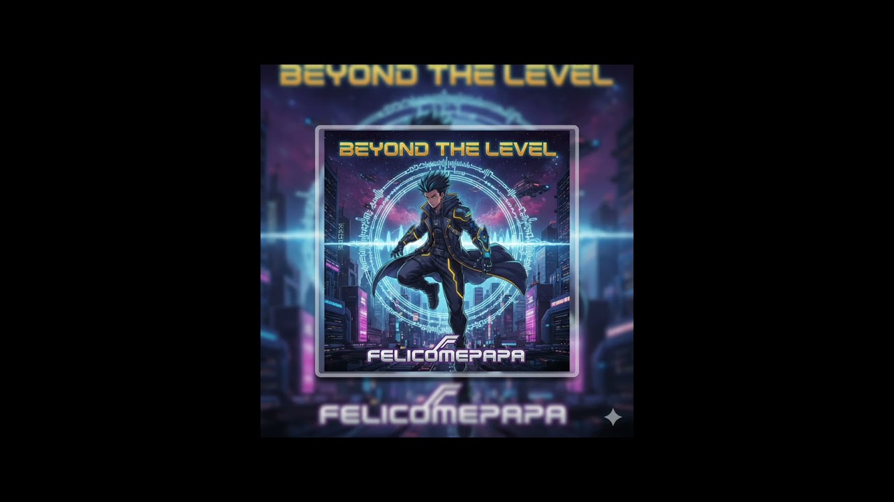 Beyond the level. Producción Santiago Giri 