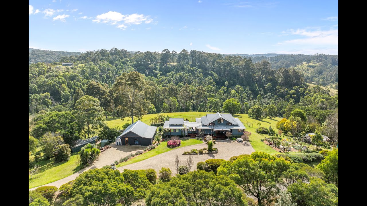 67 Maher Lane, Central Tilba