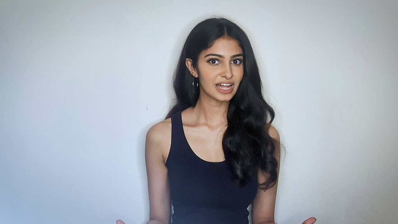 Get To Know Your VLCC Femina Miss India Telangana 2020 Manasa Varanasi