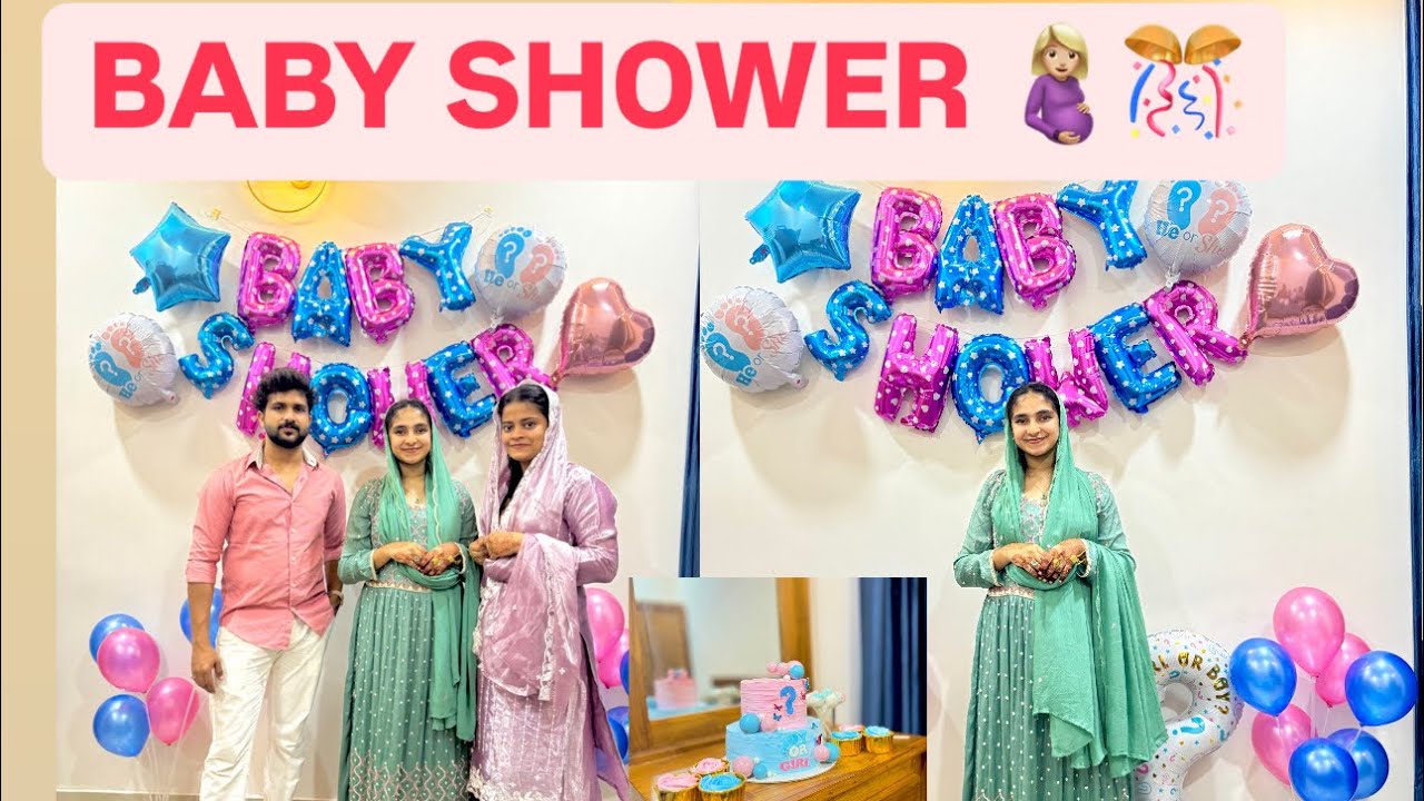 Cheerani moulood 🤰🏼🎊| baby shower | ashi2winz | kasaragod slang