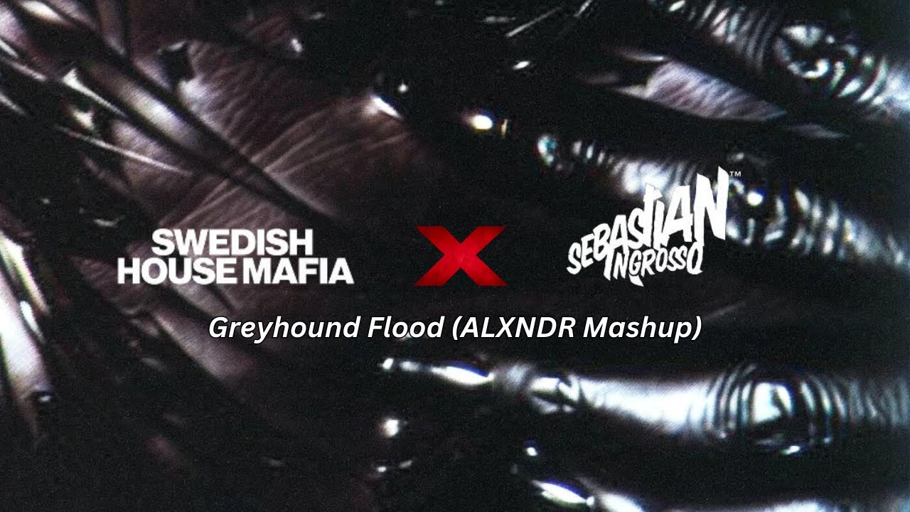 Greyhound Flood (ALXNDR Mashup)