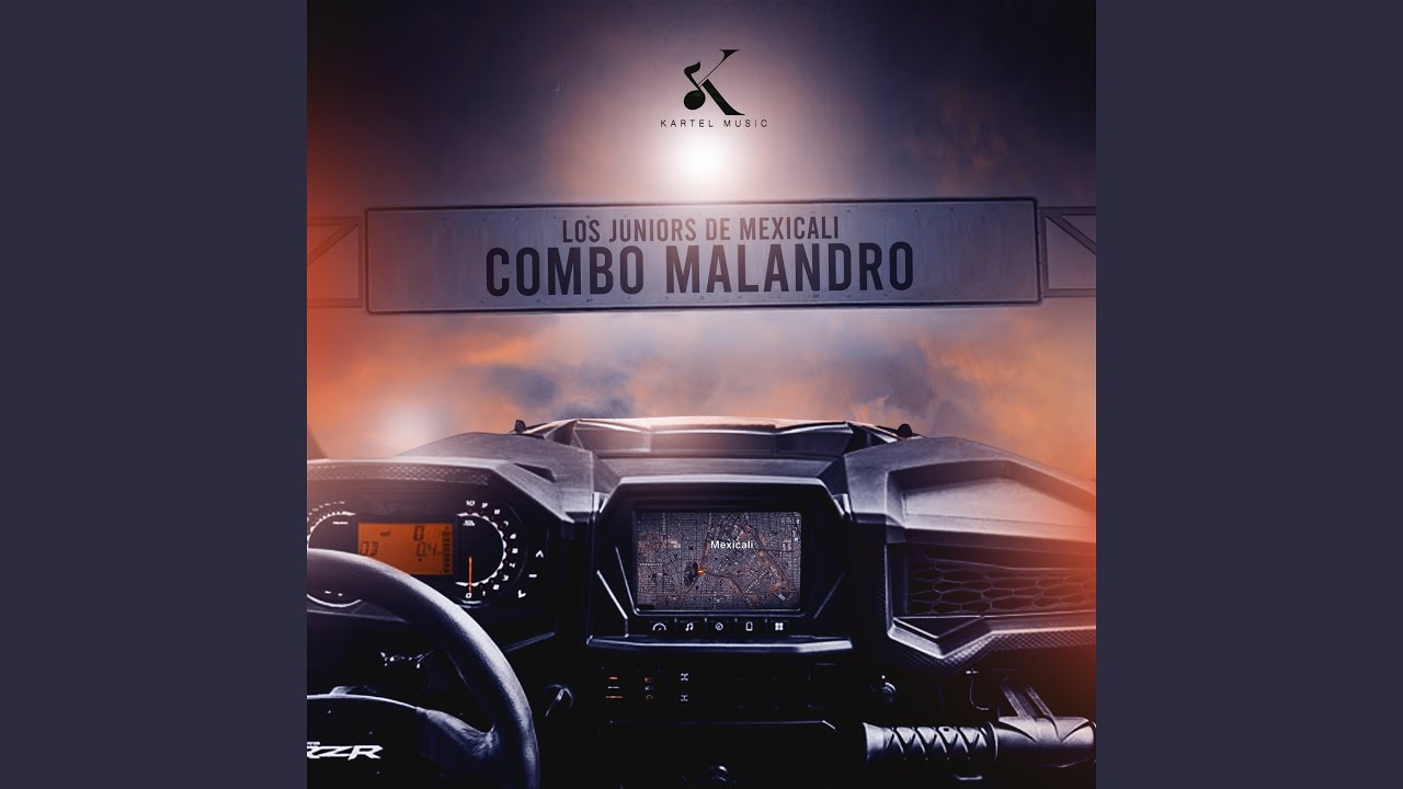 Combo Malandro