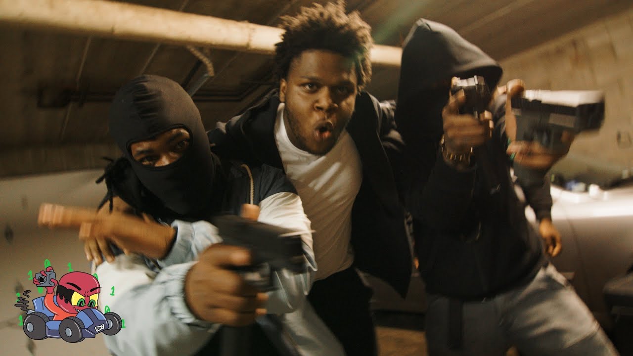 Torchh - “Wanted To Be Gang/Get Back” (shot by @RARIDIGITAL)