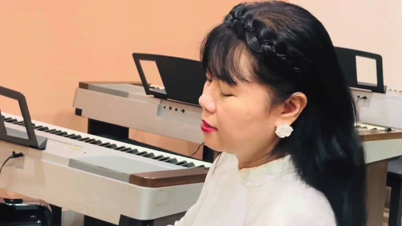 A missing heart no. 6 - An Duyen 