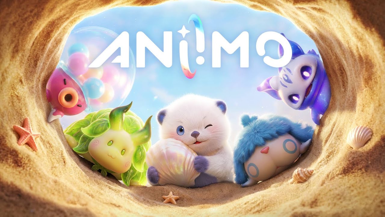 Aniimo Part 2 Gameplay: Master the Latest Monster Taming Strategies
