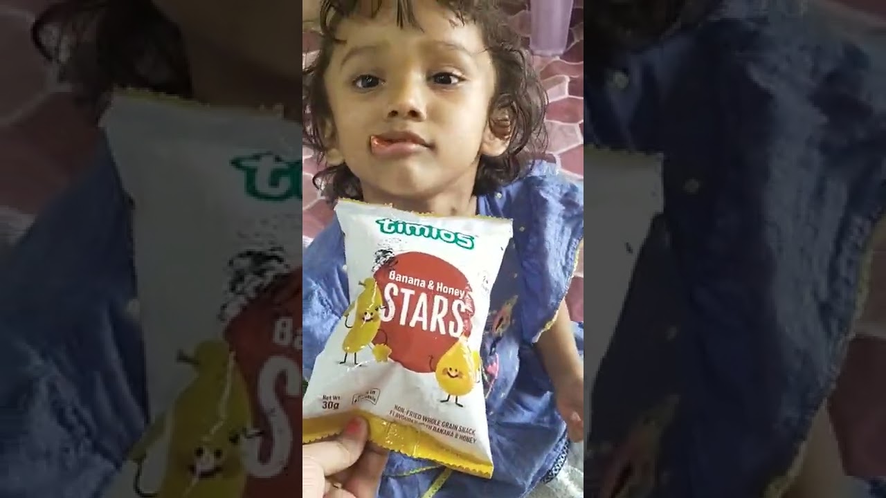 Cute Baby timios 😋🥰😘😍##shorts
