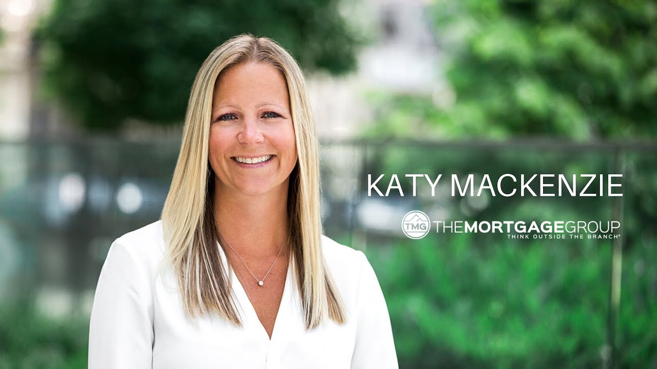 Katy Mackenzie, Vancouver Mortgage Broker