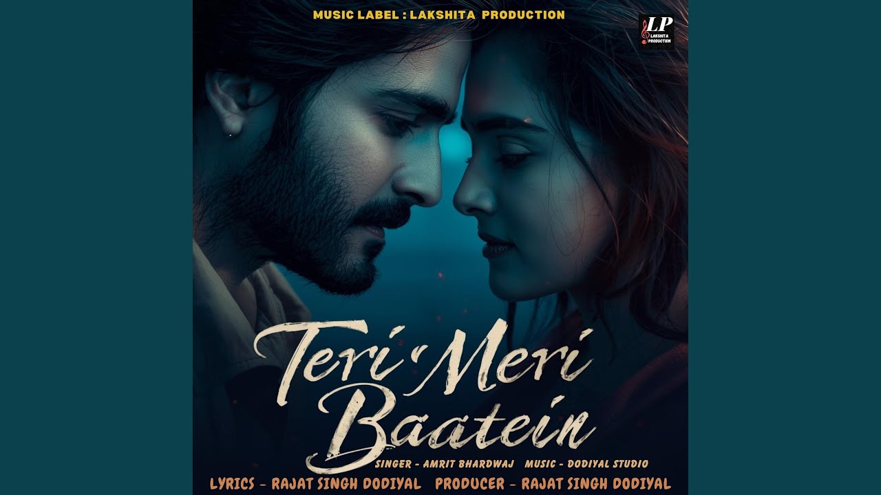 Teri Meri Baatein