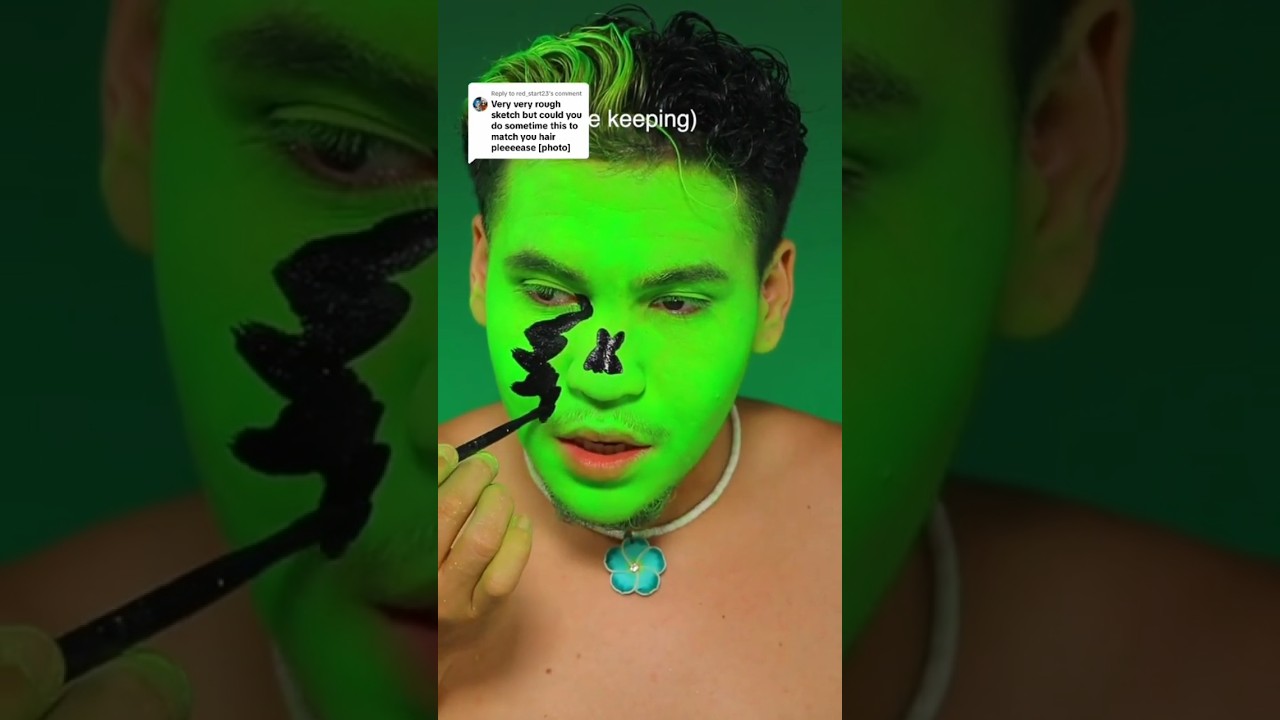 Огромное спасибо ВАМ за этот образ 🫶✨ #макияж #преображениесмакияжем