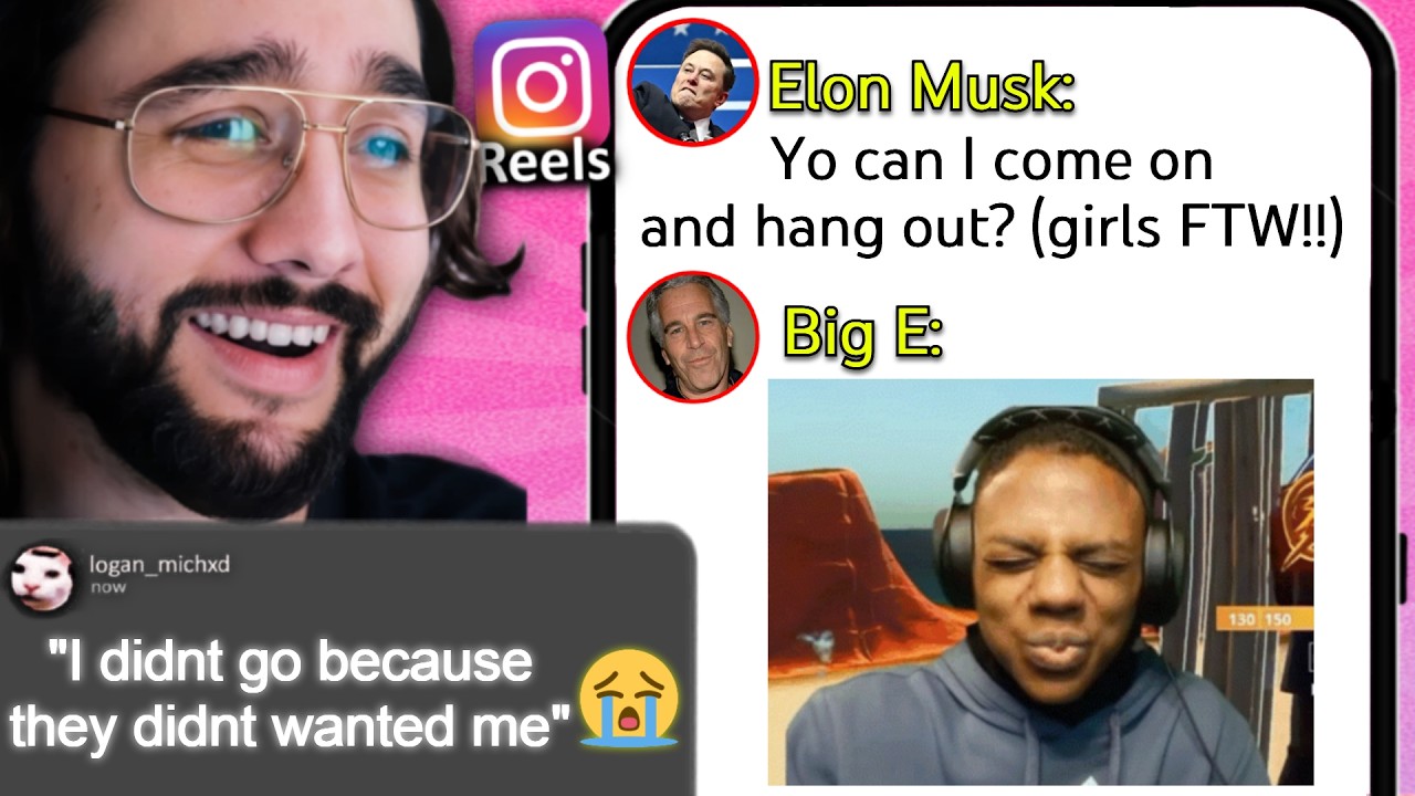 This is on your feed for a reason you don't want to let 𝗛𝗶𝗺 down 🫩✌️