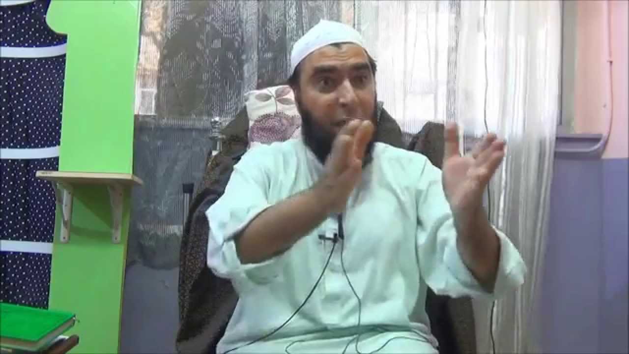 Imam E Abu Hanifa (R.A) Eitraaz Aur Jawab, (Mohammad Ilyas, Hong Kong)