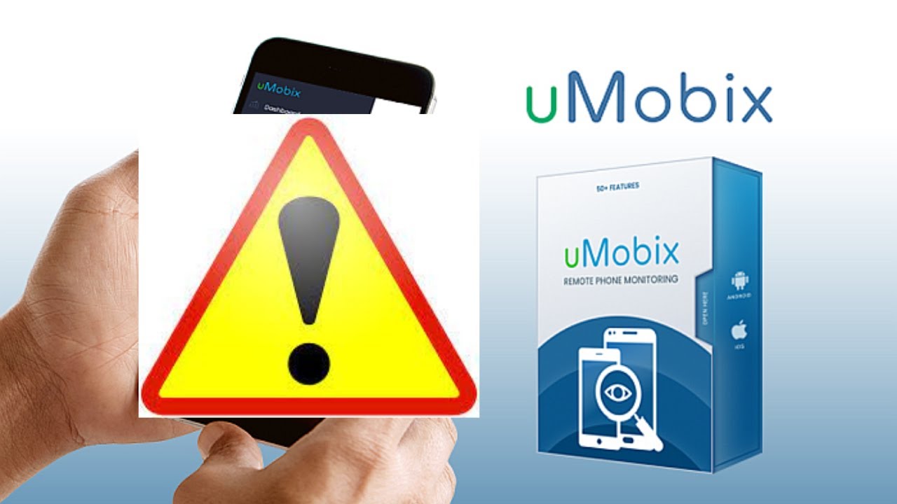 What you need to know about uMobix? uMobix Review