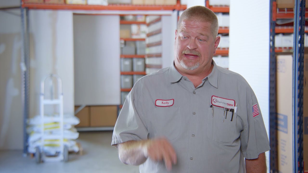Trained Home Service Professionals Durham, NC | The Right is Right Team