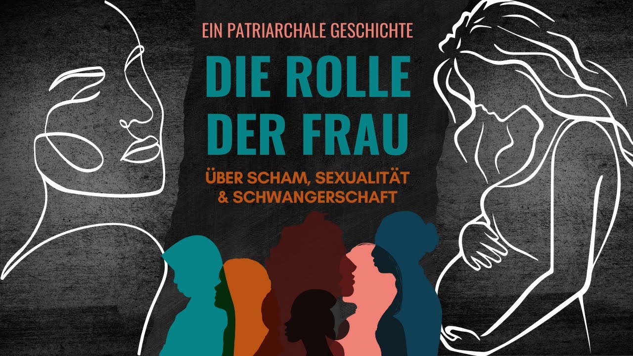 Von Ehe bis Geburt: Wie Frauen systematisch kontrolliert wurden | Herstory