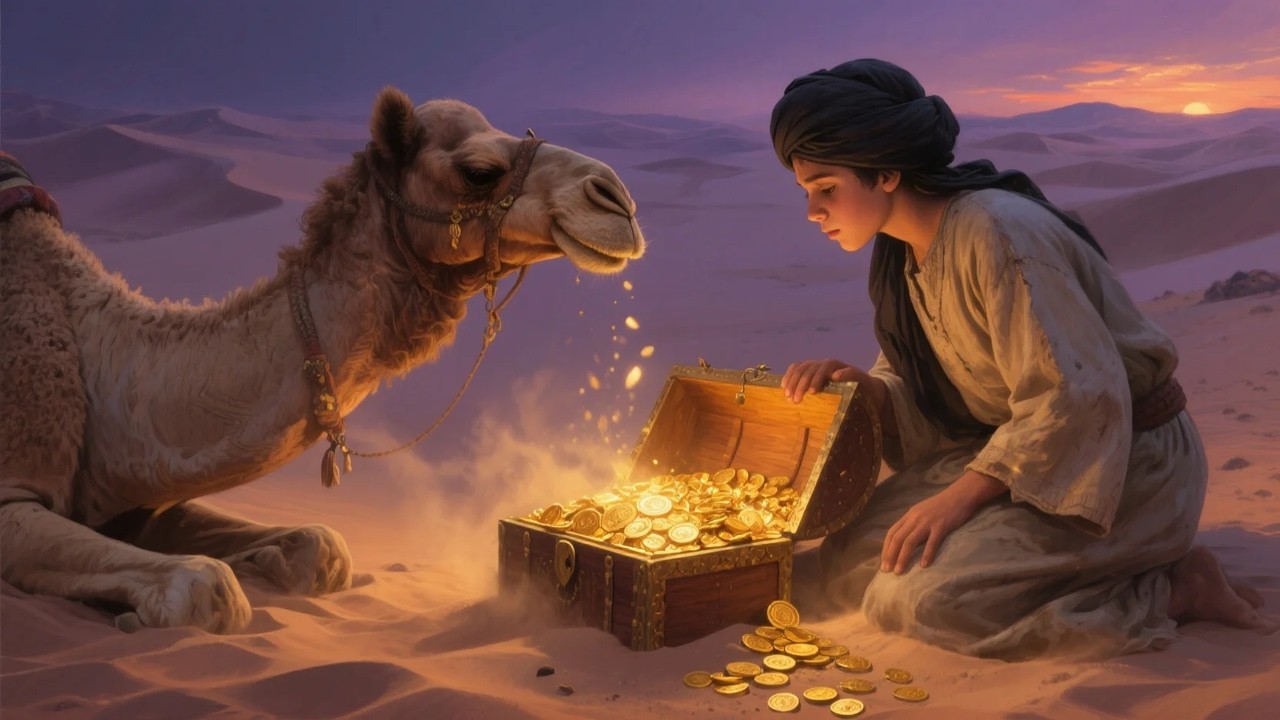 ظنها يتيمة مسكينة فتزوجها.. وحين صارحته بأصلها الحقيقي حدث ما لم يتوقعه أحد!