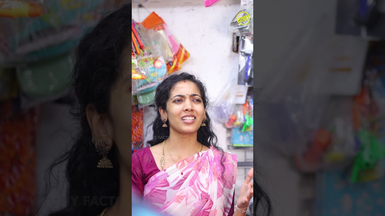 இத்தனை Getup-ஆ | Funny Factory