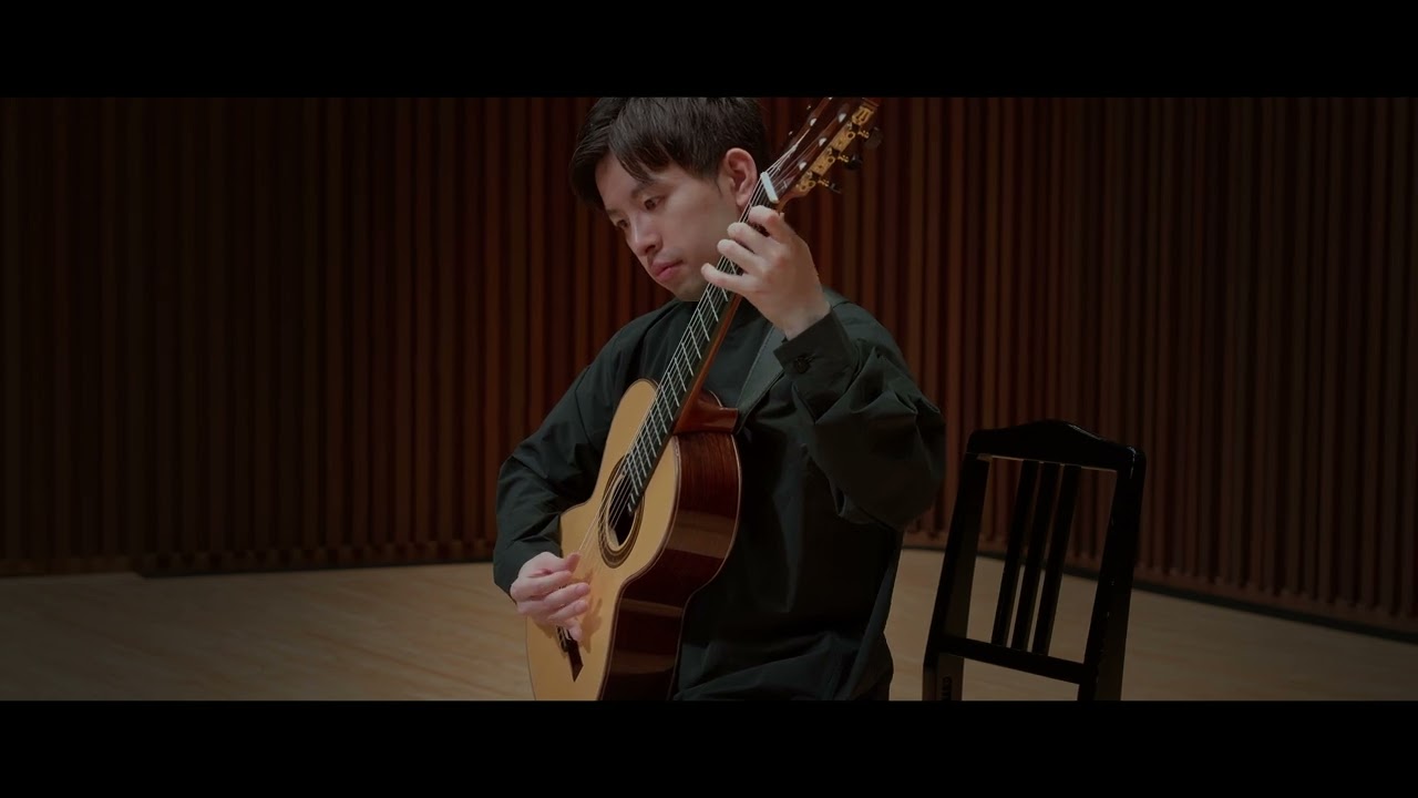 Koh Igarashi Trio - The Dragon Boy & Procession of the Spirits / Spirited Away  (J.Hisaishi)