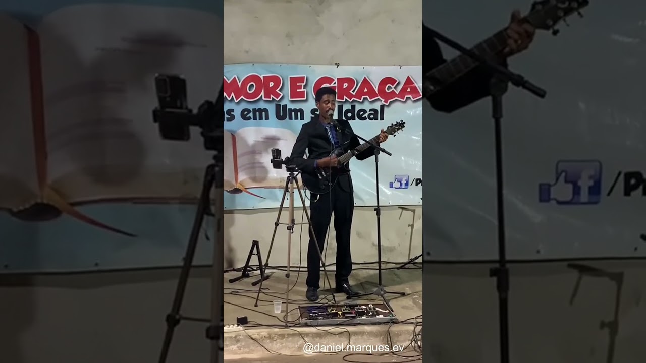 O Rei e o ladrão - Sérgio Lopes