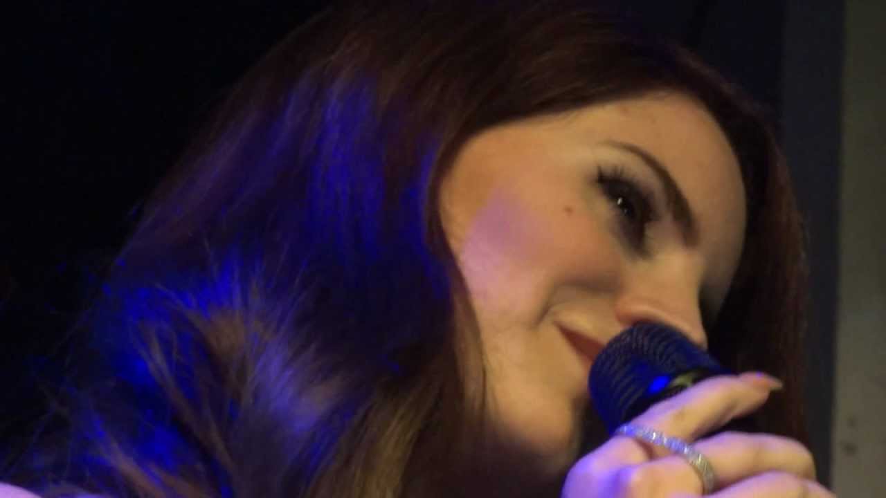 Lana Del Rey - Video Games - Jazz Cafe London - 10.04.12