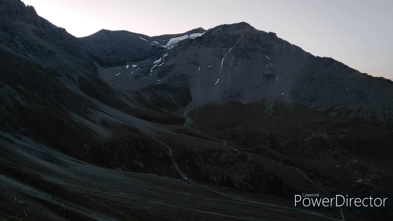 Traversée intégrale Pointe de Ronce à la Pointe du Lamet Août 2021