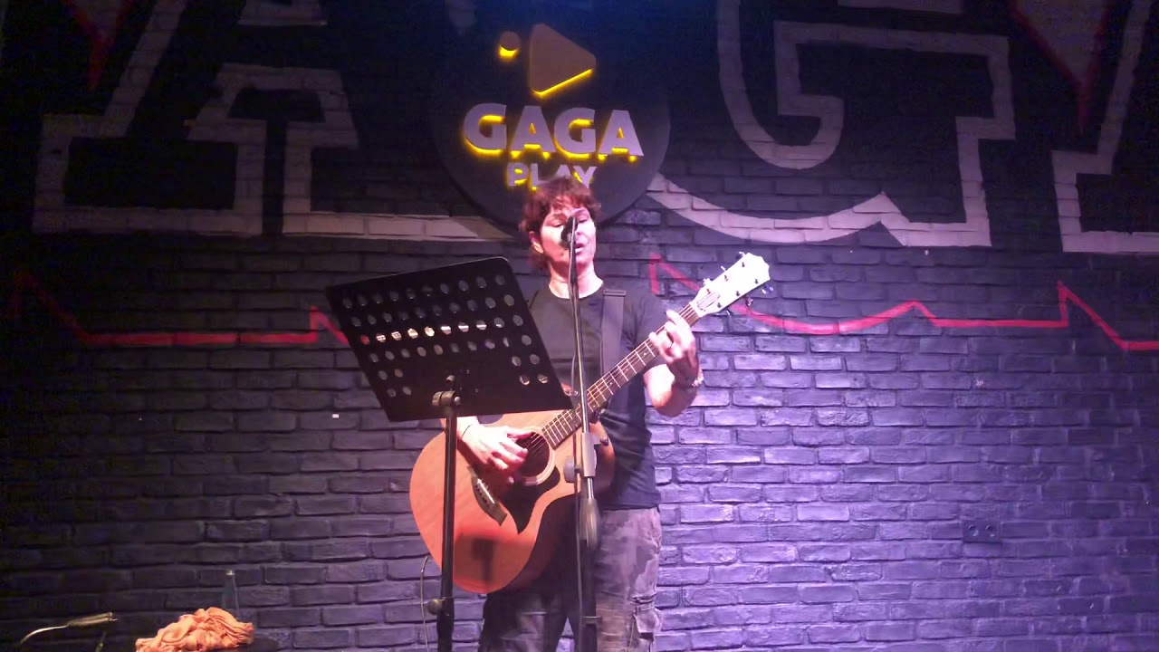 Ay&ccedil;a Şen - Benim Ablam (Gagamanjero 26.10.2019)