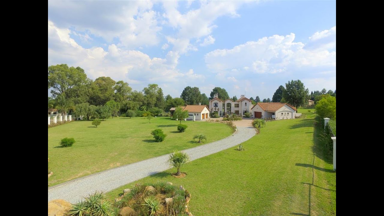 4 Bed House for sale in Gauteng | Midrand | Saddlebrook Estate | 51 Saddlebrook Estate  |