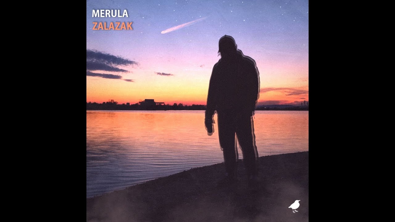 Merula - Znaš Kako