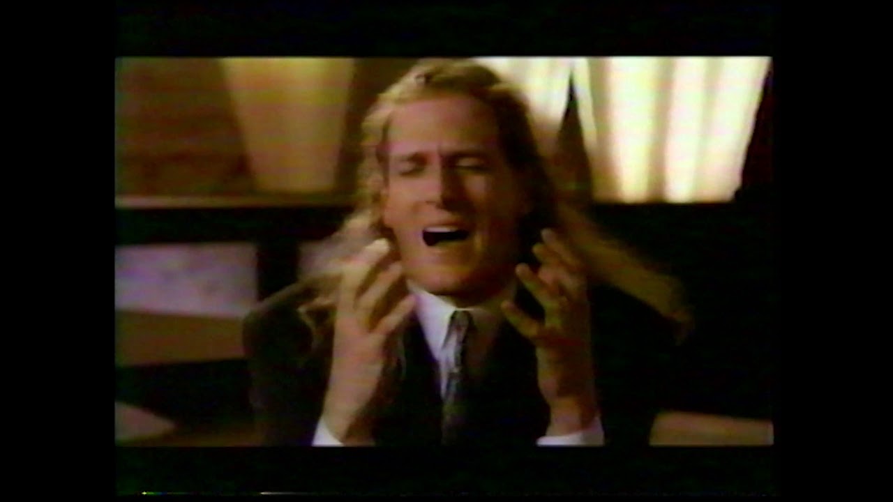 Bolton's Vault: Michael Bolton - Voices That Care
