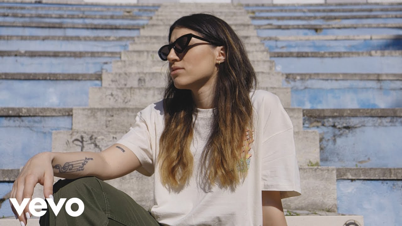 Focara - Canestro (Official Video)