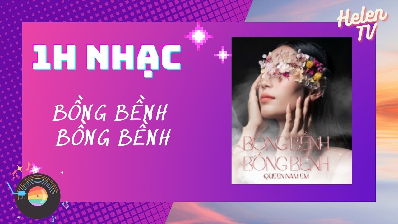 Bồng Bềnh Bồng Bềnh💘Bềnh Bồng Bình Minh Lên Rạng Rỡ ... Anh Có Nghe Lòng Thảnh Thơi ? | Nam Em Queen