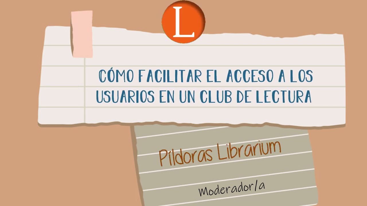 Cómo facilitar el acceso a los usuarios en un club (2023)