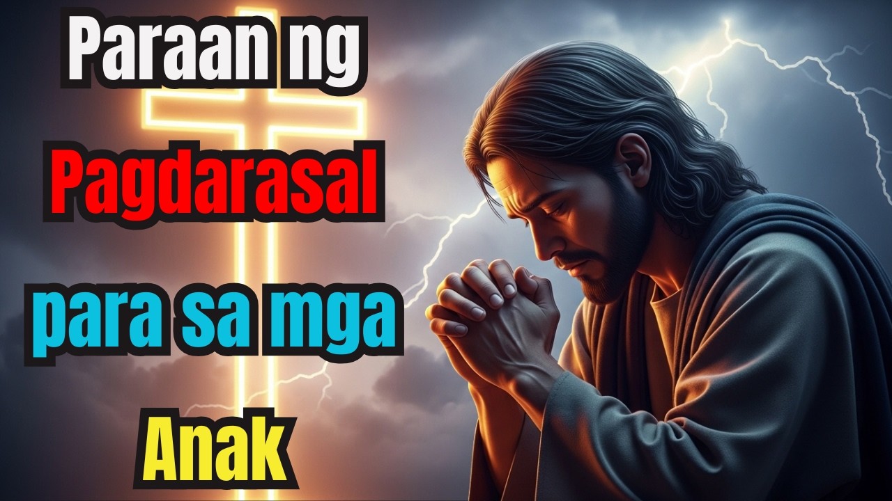 Mga Magulang, Huwag Kayong Tumigil sa Pagdarasal Para sa Akin — Dahil Nakikinig Pa Rin ang Diyos