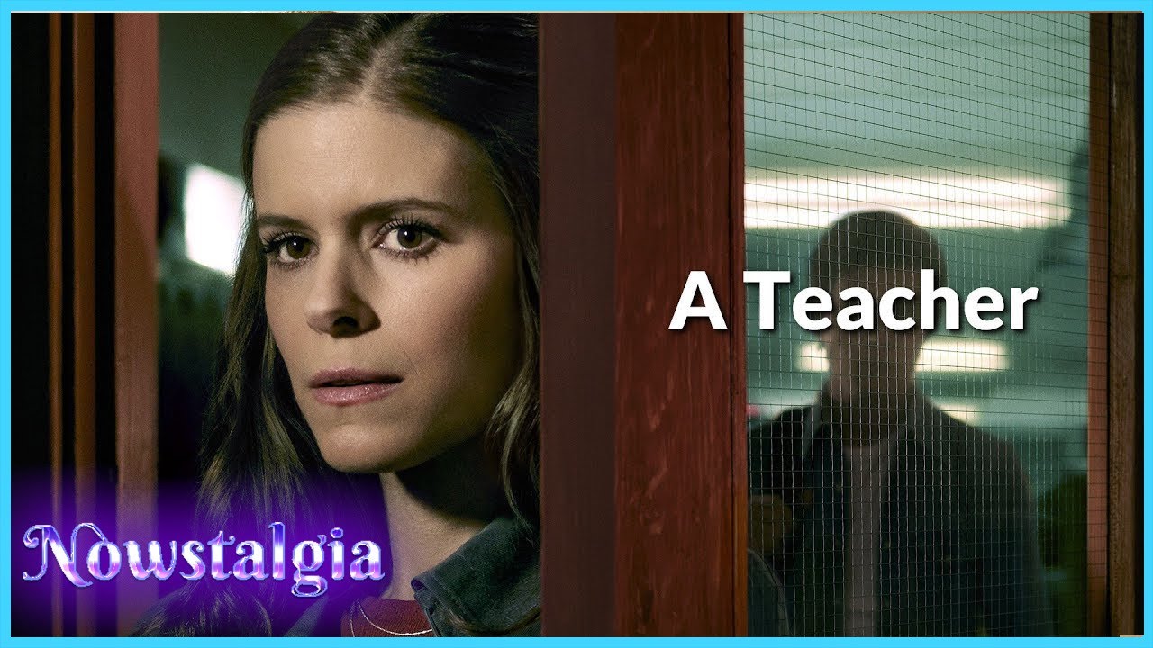A Teacher Review | Nowstalgia Reviews