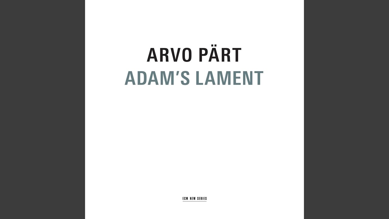 P&auml;rt: Alleluia-Tropus