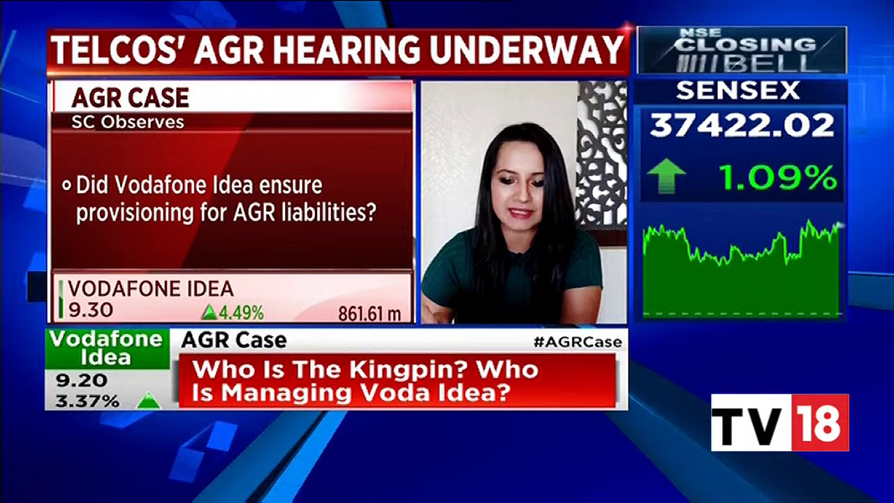 Supreme Court AGR Case Latest Updates: No Space For Self-Assessment Of Dues By Telcos