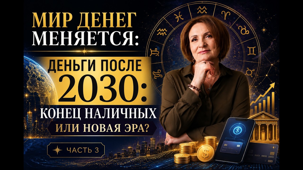 Часть 3 Финансовая архитектура будущего: CBDC, стейблкоины и переходный период
