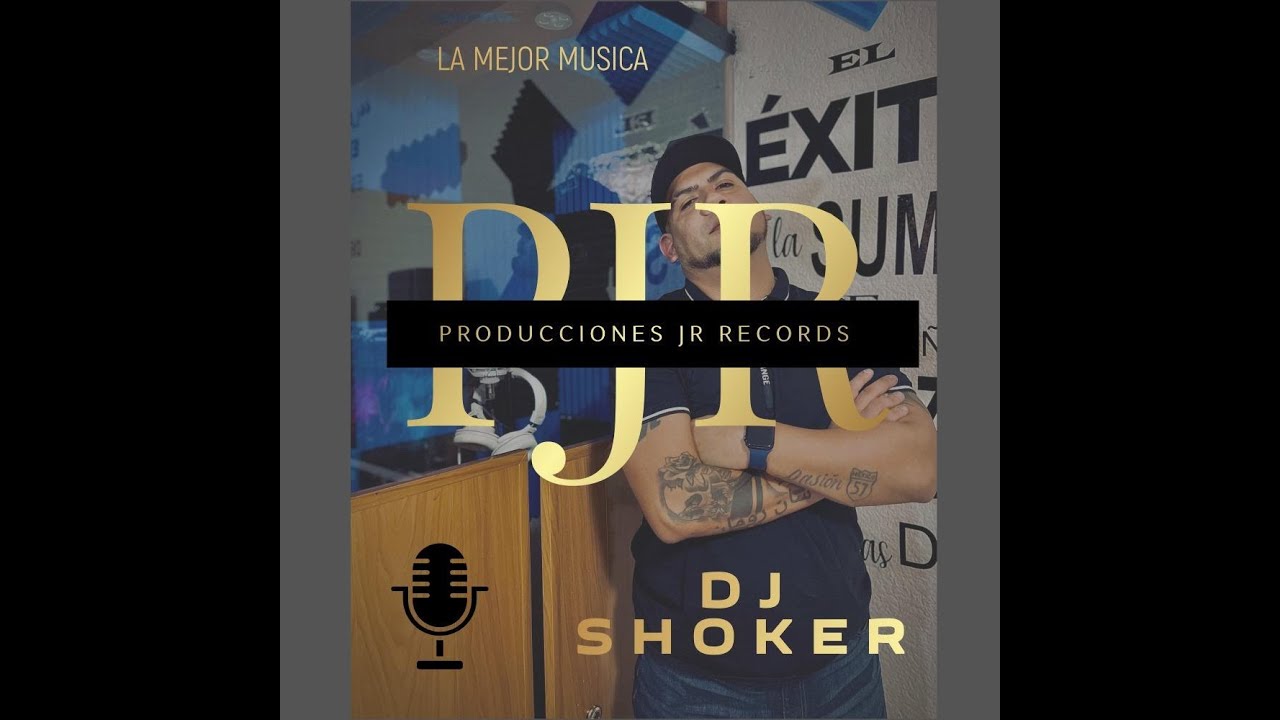 MIX DE 30 MIN EL MAIRO
