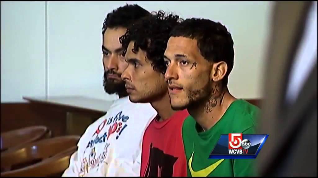 JetBlue pilot among 6 arrested in Boston Common drug bust