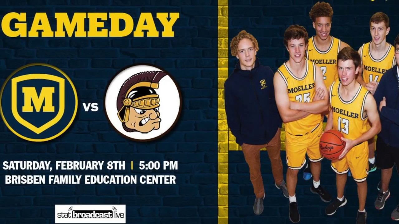 Moeller v. Turpin Highlights 2/8/20
